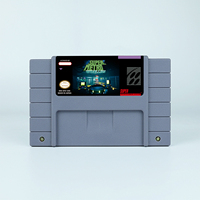 Cartouche de jeu vidéo Super Metroid Series, version américaine NTSC, jeux SNES, anglais, Xenoblade Chronicles 3 pour FIGAOSHA, tout neuf