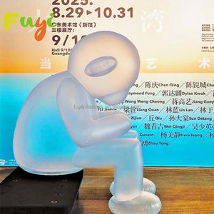 La <span class=keywords><strong>poupée</strong></span> <span class=keywords><strong>gonflable</strong></span> <span class=keywords><strong>personnalisable</strong></span> Offre Spéciale de garçon joue des poupées à collectionner pour la décoration de centre commercial - Product Image 4