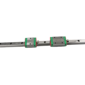 Guías Lineales EGH de Alta Calidad para Equipos Mecánicos - Product Image 1