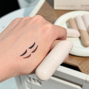 <span class=keywords><strong>JOJO</strong></span> DIARY อายไลเนอร์แบบปากกาในตัว ติดทนนาน ไม่เลอะง่าย ไม่หลุดลอก แห้งเร็ว - Product Image 6