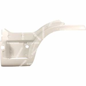 GARDE-BOUE AVANT GAUCHE adapté pour Man TGL TGL EURO 6 (81615100939) - Product Image 1