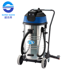 Équipement de Nettoyage <span class=keywords><strong>Industriel</strong></span> : Autolaveuse Multifonctionnelle pour Tapis et Canapés, 18" – Machine de Nettoyage de Sols - Product Image 5