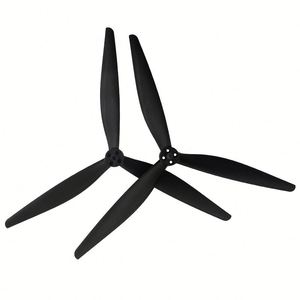 Hélices de haute qualité 13X8X3 pour DJI, remplacement, pales à faible bruit et à dégagement rapide, accessoires pour drones DJI - Product Image 4