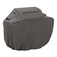 B Q Grill BBMonkey 44"/52"/58"/64"/70"/72"/80" B Q Bbq Cover Grillcovers Flat Top Grill Cover For Outdoor Grill