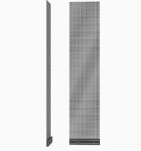 Pantalla LED Holográfica de Alta Calidad para Exhibición en Salas de Exhibición de Autos - Product Image 1