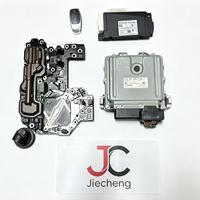 Kit complet d'ECU d'allumage pour Mercedes-Benz W205 C200 C260 C300 2019-2021 Moteur M264 Module de commande de transmission et clé intelligente
