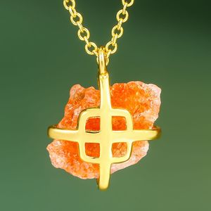 <span class=keywords><strong>Collane</strong></span> in Argento Sterling 925 con Pietre Naturali di Forma Irregolare: <span class=keywords><strong>Acquamarina</strong></span>, Quarzo Rosa, Ametista per Donne - Product Image 3