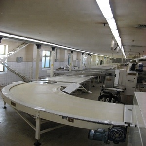 Op maat gemaakte hoogwaardige <span class=keywords><strong>mini</strong></span>-bandtransporteursysteem voor assemblagelijnen - Product Image 2