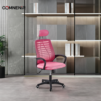 Vente directe d'usine de mobilier scolaire design moderne-Chaise de bureau en acrylique pour les enseignants Solution unique