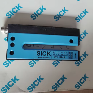 SICK WF5-60B416 โฟโตอิเล็กทริคเซนเซอร์แบบสล็อต ของแท้ พร้อมบรรจุภัณฑ์ รุ่น 6028458 - Product Image 1