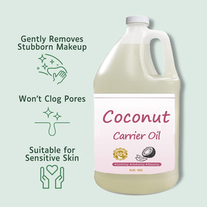 <span class=keywords><strong>Aceite</strong></span> <span class=keywords><strong>de</strong></span> <span class=keywords><strong>Coco</strong></span> al por Mayor, 100% Natural, Orgánico, MCT, Fraccionado, <span class=keywords><strong>para</strong></span> Masajes, Hidratación <span class=keywords><strong>de</strong></span> Piel y Cabello - Product Image 2