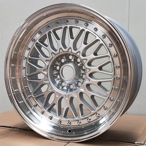 F88479 Llantas de Aleación de Aluminio para Modificación de Automóviles de 15, 16, 17, 18, 19, 20 y 22 Pulgadas - Product Image 2