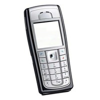 Téléphone portable professionnel 2G GSM débloqué 6230i avec lecteur vidéo MP3, durable, GPS intégré, compatible espagnol, allemand, français