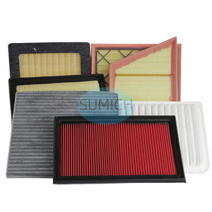 <strong>China</strong> Factory Wholesale <strong>Custom</strong> Car <strong>Air</strong> <strong>Filter</strong> 87139-0n010 87139-30040 87139-ono10 - Product Image 4