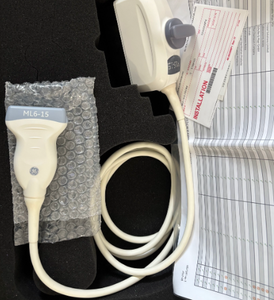 Servicio de Reparación de Sonda de Ultrasonido ML6-15-D, Equipo de Ultrasonido ML6 15 D - Product Image 1