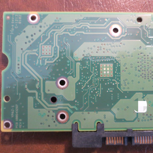 St2000nm0011 9yz168-003 Fw: Sn03 Kratsg (3298 H) 2000Gb 3,5 Nuevo Original Listo Stock Industrial Automation Pac Dedicate - Product Image 1