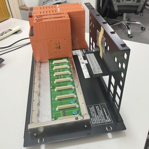 Repuestos 100% Originales Yokogawa SAFFTY NODE UNIT SNB10D y POWER MODULE SPW482 para Sistema de Control de Motores SNB10D - Product Image 3