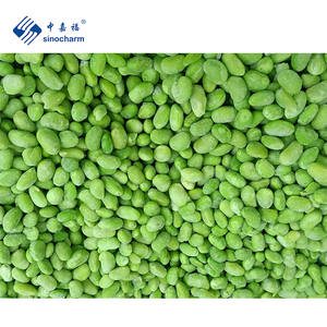 Sinocharm 900 pz/500g di ortaggi <span class=keywords><strong>Edamame</strong></span> surgelati fornitore BRC A semi di soia surgelati <span class=keywords><strong>Edamame</strong></span> chicchi - Product Image 6