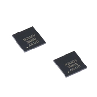 Microcontrôleur-MCU MK20DX128VFM5 QFN32 Original 100%