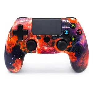 Controlador de jogo sem fio para console Playstation 4, gamepad de alta qualidade, joystick Mando, jogo de venda imperdível