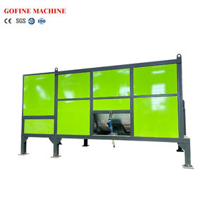 Máquina de compostaje de fertilizantes totalmente automatizada, equipo de fermentación, precio a consultar - Product Image 3