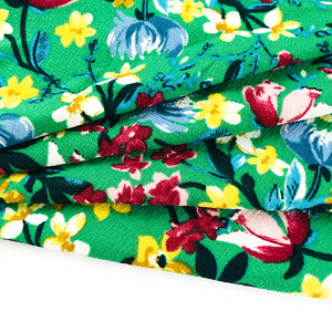 Chile Tela Sofia Estampada Lisa Sophia Elastano <span class=keywords><strong>Liverpool</strong></span> Bullet Jacquard Print Tejidos de brocado de punto Barato - Product Image 5