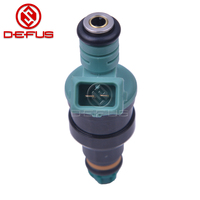 Injecteur d'essence haute performance DEFUS 0280150415 pour BM- E36 325i M50 M52 M50B25 OEM 0280150415 Fabrication d'injecteurs de carburant