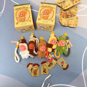 Twinkle SAVOR the MOMENT Series Blind Box Mystery Figurine Ornament para decoración del hogar y escritorio <span class=keywords><strong>Guess</strong></span> Blind Bag - Product Image 2