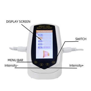 Vacuum Therapy Butt Lifting Breast Enlargement <b>Machine</b> Breast Enhancer Buttocks Lift <b>Machine</b> for Beauty Equipment - Product Image 5