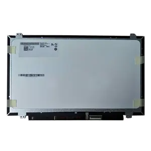 14.0 1366x768 slim LED Screen for DELL 0TT51C B140XTK01.0 laptop touch screen