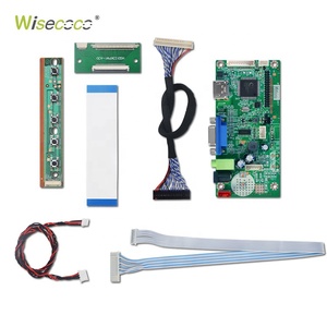 12.3 Inch 1920*720 High Contrast Sunlight Readable Bar <strong>TFT</strong> <strong>LCD</strong> Display Touch Screen 1000 nits High Brightness <strong>Monitor</strong> - Product Image 5