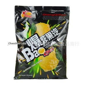 <span class=keywords><strong>Fizzy</strong></span> buah ledakan permen keras asam & <span class=keywords><strong>Soda</strong></span> manis rasa manis, menyegarkan makanan ringan santai untuk anak-anak & dewasa grosir grosir - Product Image 3