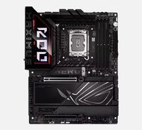 Nouvelle carte mère ROG MAXIMUS Z890 HERO ATX SATA WIFI DDR5 5G Lan WIFI7 PCIe5.0 LGA 1851 pour processeur CPU 15e génération Ultra 9/7/5 285K 265K 245K