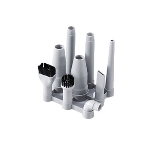 Deerma – ensemble de têtes de brosse en neuf pièces pour aspirateur Dx700 Dx800 Dx700s, accessoires avec boîte de rangement - Product Image 2