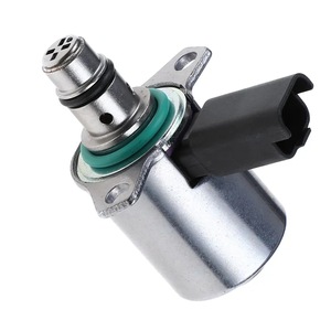 Fuel <b>Pump</b> Pressure <b>Suction</b> Control Scv Valve 1805487 For Ford Transit Ranger Peugeot - Product Image 1