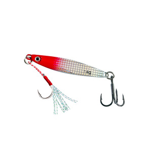 Vente en gros de moules en <span class=keywords><strong>plomb</strong></span> pour leurre de pêche à la turlutte 10g 14g 17g 21g yeux 3D d'eau douce leurre artificiel en métal - Product Image 6