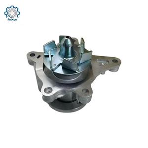 Pompa dell'Acqua Automatica 25100-2B700 per Hyundai Accent <span class=keywords><strong>Kia</strong></span> Soul <span class=keywords><strong>Rio</strong></span> 1.6L, Componente del Sistema di Raffreddamento di Qualità Originale - Product Image 1