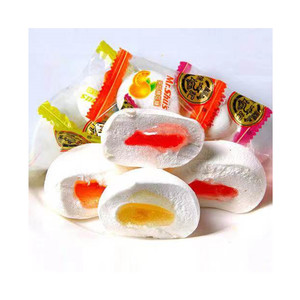 Máquina Depositadora de Malvaviscos con Sabor a Fruta, Precio de Fábrica - Product Image 6