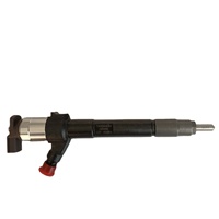 NOUVEAU injecteur Common Rail DIESEL 295050-1760 1465A439 pour MOTEUR L200 TRITON 4N15