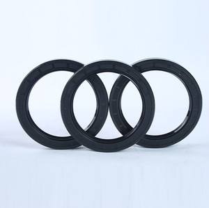 Оптовая продажа, высокое качество, превосходное уплотнение, простая установка NBR TC/TG, сальник с двумя губами для гидравлической машины - Product Image 2