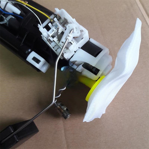 ชุดปั๊มเชื้อเพลิงสำหรับฮอนด้าแอคคอร์ด 2002 2.3L หมายเลขชิ้นส่วน 17045-S4K-P00 ทดแทนใหม่ - Product Image 3