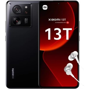 סיטונאי שיאומי 13t גרסה גלובלית 5G טלפון חכם חדש מקורי טלפונים סלולריים סמארטפונים - Product Image 2