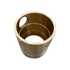 CNC işleme OEM özelleştirilmiş pirinç parçalar fabrika fiyat teklif turn-freze işleme hizmetleri - Product Image 2