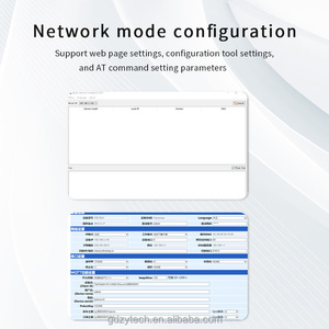 Machine de contrôle d'accès réseau avec clavier tactile, prise en charge des mots de passe, API TCP/<span class=keywords><strong>IP</strong></span> UDP MQTT RJ45, 20000 utilisateurs, carte IC 13,56 MHz, code QR dynamique - Product Image 5