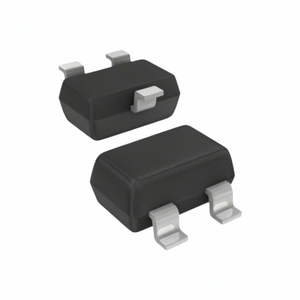 Diodes Authorized Distributor MMBZ5261AW_R1_00001 Electronics Component SC-70, SOT-323 - Product Image 1