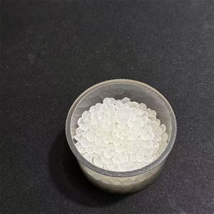 โรงงานจีนจัดหาเม็ดพลาสติก LLDPE บริสุทธิ์/อนุภาคโพลีเอทิลีนความหนาแน่นต่ำเชิงเส้น LLDPE - Product Image 4