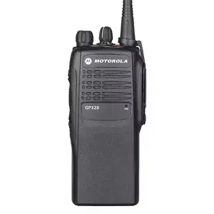 เครื่องส่งรับวิทยุ GP328/PRO5150 เครื่องส่งรับวิทยุป้องกันการระเบิดระดับมืออาชีพราคาถูกสําหรับ Motorola