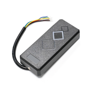 Считыватель 26/34 Wiegand 13,56 Mhz Wiegand <span class=keywords><strong>RFID</strong></span> Wiegand контроль доступа бесконтактный считыватель карт - Product Image 5