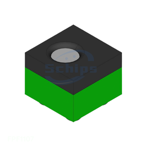 FPF1107 4 UFBGA, WLCSP Power Management (PMIC) Electronic Chips Component Authorized Distributor - Product Image 1