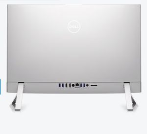 Dell Inspiron 5430 Spirit 24 Tout-en-un 7-150U 16G 1TBSSD Écran 24 pouces (1920X1080) - Product Image 5